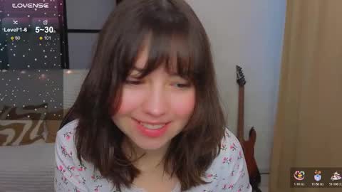 Snapshot of lina_brownie chatting on 12/16/25, 03:22 Lina online show from 12/16/25, 03:22