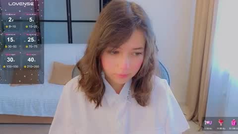 Lina online show from 02/03/26, 03:48