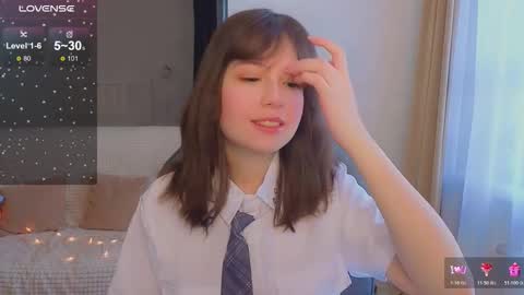 Lina online show from 02/05/26, 03:11