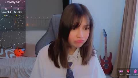 Lina online show from 03/02/26, 04:47