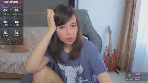 Lina online show from 04/06/26, 04:46