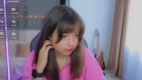 Snapshot of lina_brownie chatting on 06/11/26, 02:53 Lina online show from 06/11/26, 02:53