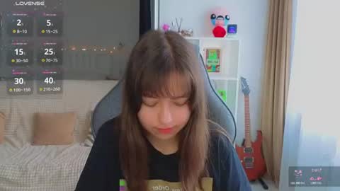 Snapshot of lina_brownie chatting on 06/12/26, 03:38 Lina online show from 06/12/26, 03:38