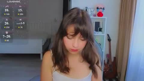 Snapshot of lina_brownie chatting on 07/17/26, 03:02 Lina online show from 07/17/26, 03:02