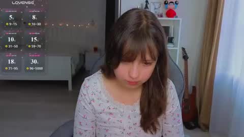 Snapshot of lina_brownie chatting on 07/18/26, 12:31 Lina online show from 07/18/26, 12:31
