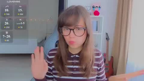 Snapshot of lina_brownie chatting on 07/25/26, 04:10 Lina online show from 07/25/26, 04:10
