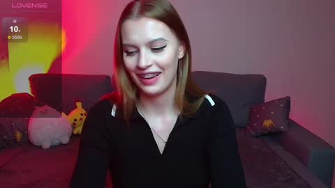 lina_bush online show from 12/16/24, 07:00