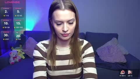 lina_bush online show from 12/29/24, 12:55