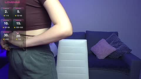 lina_bush online show from 12/30/24, 03:35