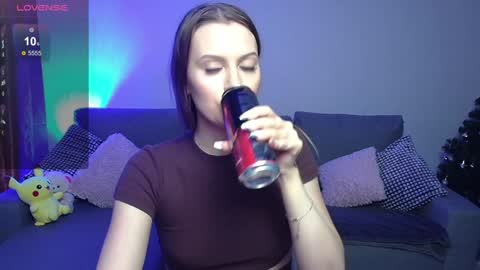 lina_bush online show from 01/04/25, 12:16