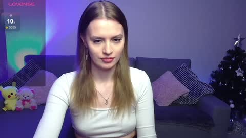 lina_bush online show from 01/05/25, 08:52