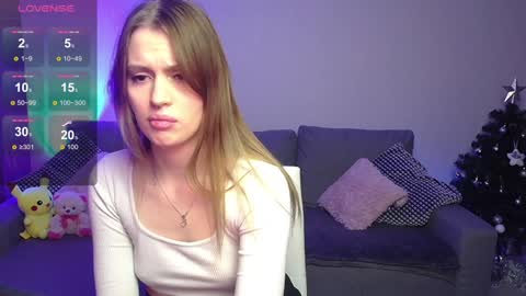 lina_bush online show from 01/06/25, 05:30