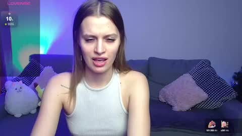 lina_bush online show from 01/09/25, 12:14