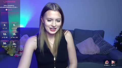 lina_bush online show from 01/11/25, 03:09