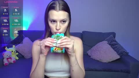 lina_bush online show from 01/16/25, 11:58