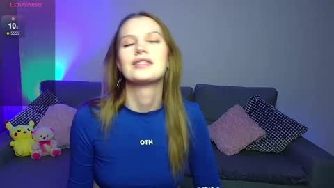 lina_bush online show from 01/19/25, 11:01