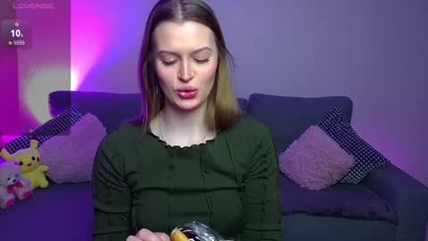 lina_bush online show from 01/29/25, 03:44