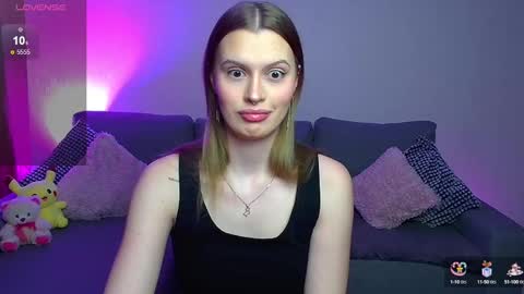 lina_bush online show from 01/31/25, 03:30