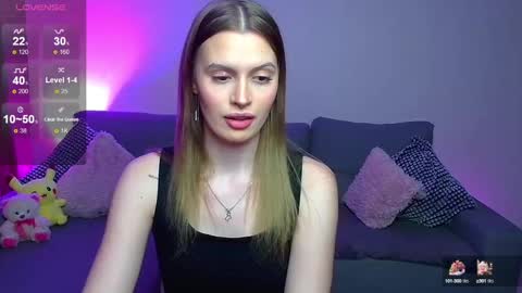 lina_bush online show from 01/31/25, 06:35