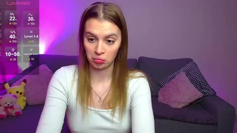 lina_bush online show from 02/02/25, 08:13