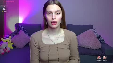 lina_bush online show from 02/04/25, 03:33