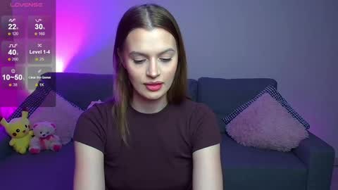 lina_bush online show from 02/15/25, 12:01