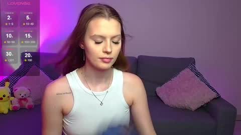 lina_bush online show from 02/17/25, 10:07