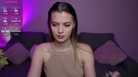 lina_bush online show from 02/21/25, 11:01