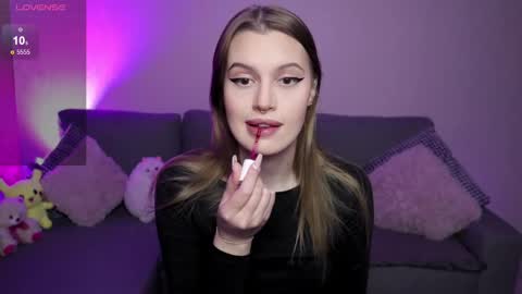 lina_bush online show from 02/23/25, 03:08