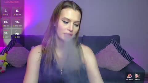 lina_bush online show from 03/07/25, 10:24