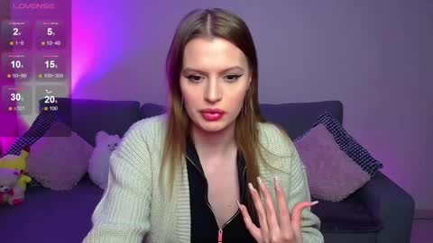 lina_bush online show from 03/07/25, 02:12