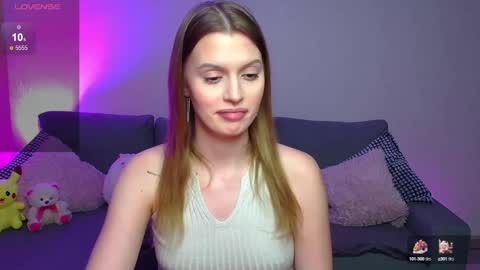 lina_bush online show from 03/10/25, 03:41