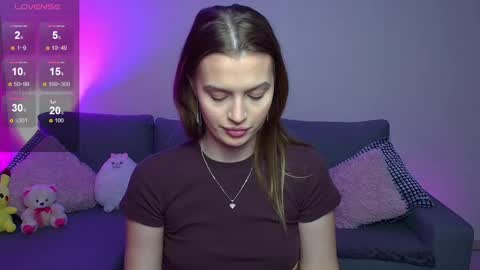 lina_bush online show from 03/11/25, 12:06