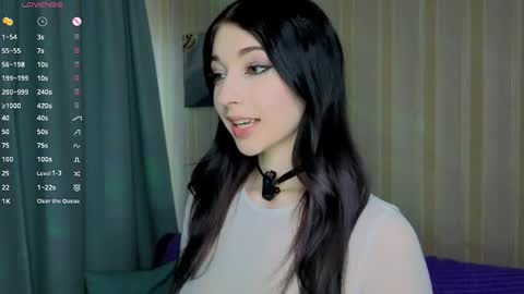 Snapshot of lina_leum chatting on 04/29/26, 02:32 Lina online show from 04/29/26, 02:32
