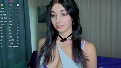 Snapshot of lina_leum chatting on 05/17/26, 03:08 Lina online show from 05/17/26, 03:08