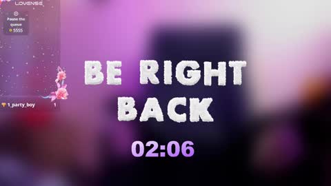 Lina online show from 03/11/25, 02:18