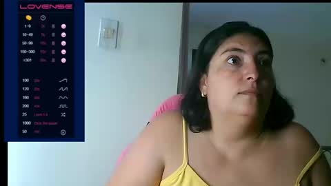Snapshot of lina_maria99 chatting on 09/19/25, 01:23 Lina Mara99 online show from 09/19/25, 01:23