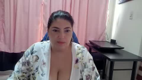 Lina Mara99 online show from 02/23/26, 12:35