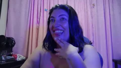 Lina Mara99 online show from 04/06/26, 04:46