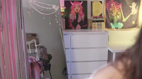 Lina -  online show from 03/26/26, 09:26