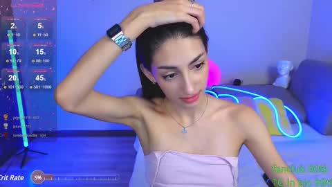 Snapshot of lina_robbins chatting on 03/06/25, 04:08 Lina Robbins online show from 03/06/25, 04:08