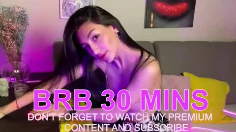 Snapshot of lina_robbins chatting on 03/11/25, 01:26 Lina Robbins online show from 03/11/25, 01:26