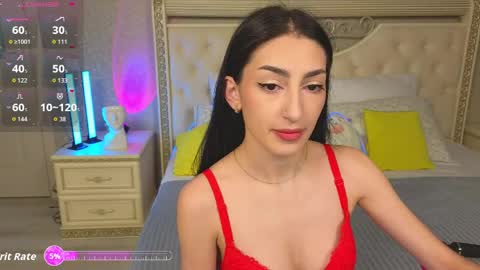 Snapshot of lina_robbins chatting on 06/07/26, 02:59 Lina Robbins online show from 06/07/26, 02:59