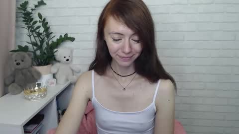 Lina Rouge online show from 09/29/25, 10:31