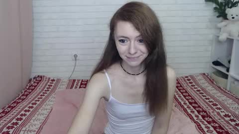 Lina Rouge online show from 11/09/25, 10:35