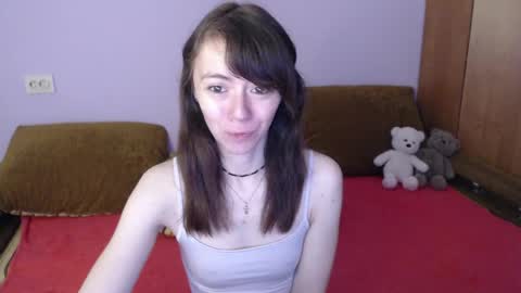 Lina Rouge online show from 05/30/26, 02:41