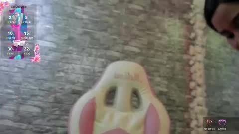 LINA SANCHEZ online show from 02/10/26, 08:24