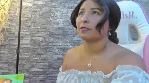 LINA SANCHEZ online show from 02/22/26, 05:22