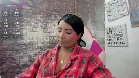 LINA SANCHEZ online show from 07/15/26, 02:22