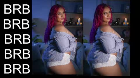 Snapshot of lina_santoss chatting on 10/23/25, 12:21 lina_santoss online show from 10/23/25, 12:21